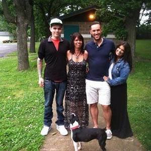 Meet your Posher, Julie